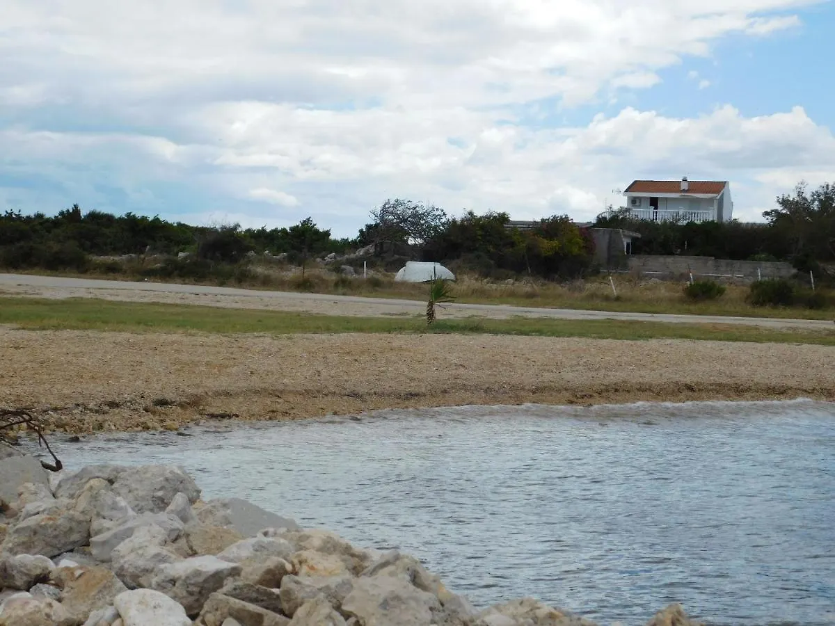 Apartmani Ruza Kosljun 0*,  Croatia