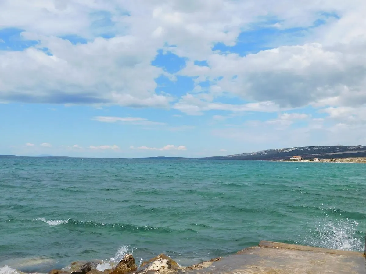 Apartment Apartmani Ruza Kosljun Croatia