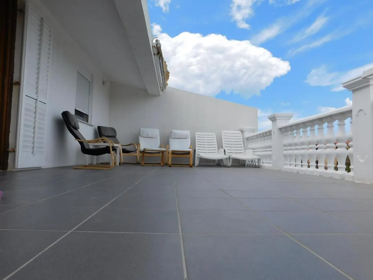 Apartmani Ruza Kosljun