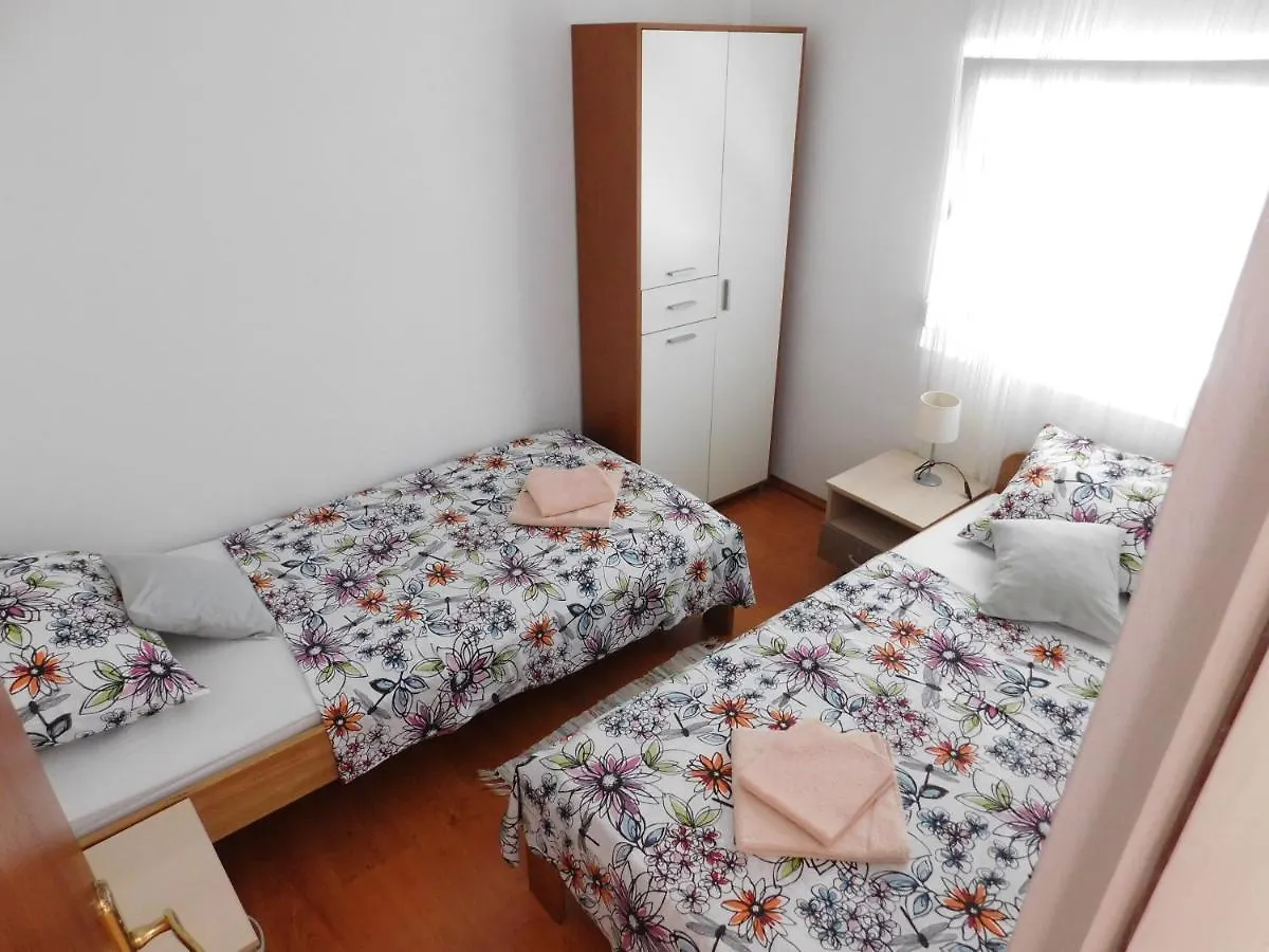 Apartment Apartmani Ruza Kosljun