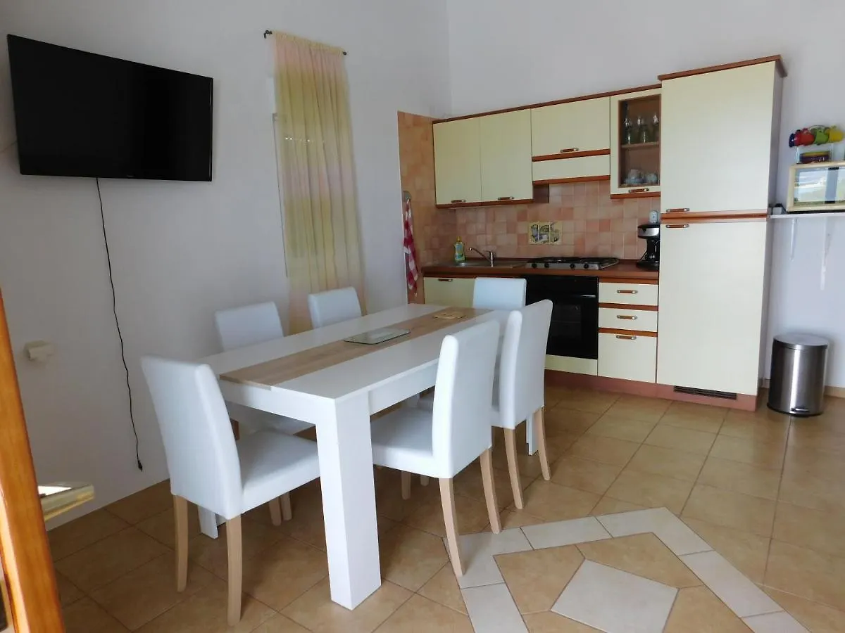 Apartmani Ruza Kosljun 0*,  Croatia