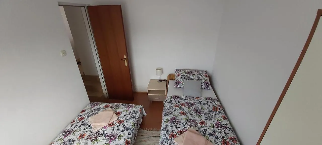 Apartment Apartmani Ruza Kosljun