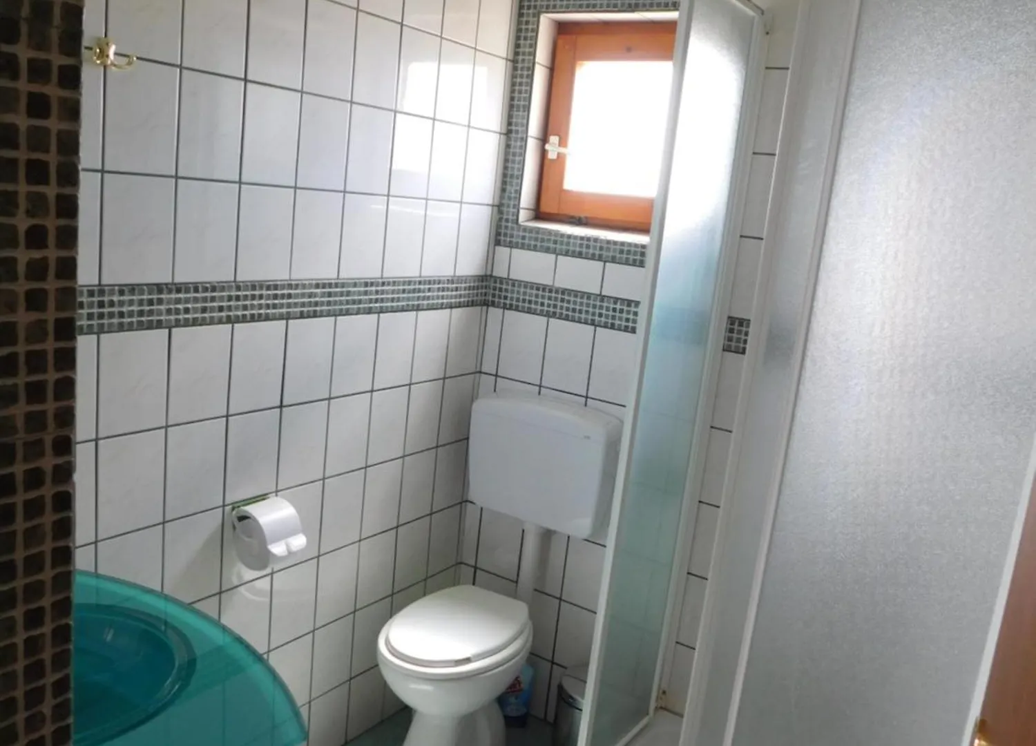 Apartment Apartmani Ruza Kosljun