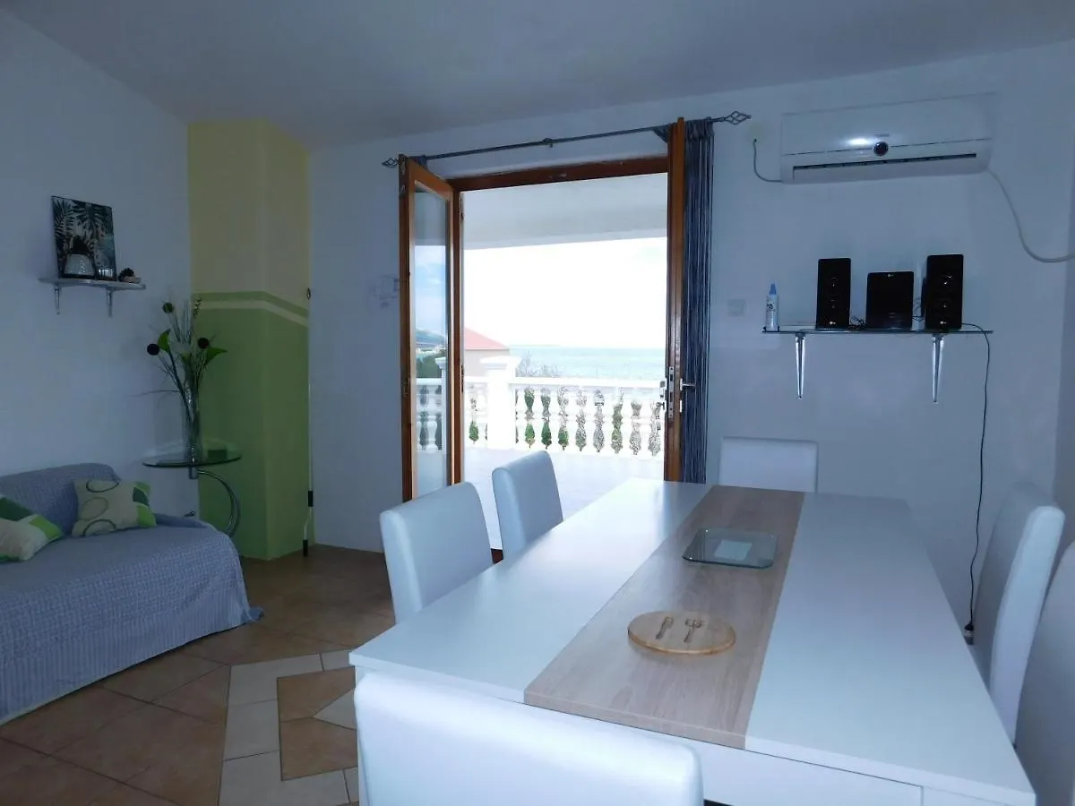 Apartmani Ruza Kosljun