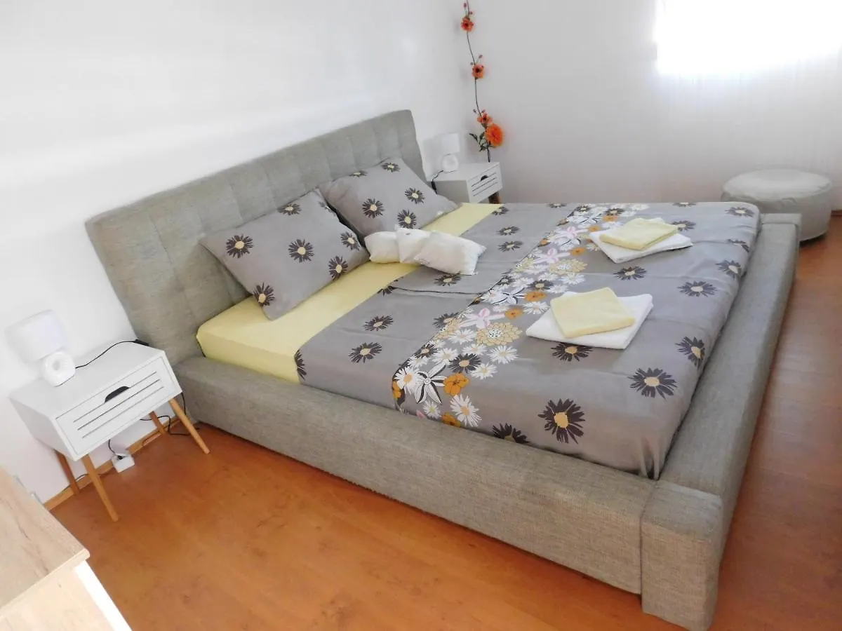 Apartmani Ruza Kosljun