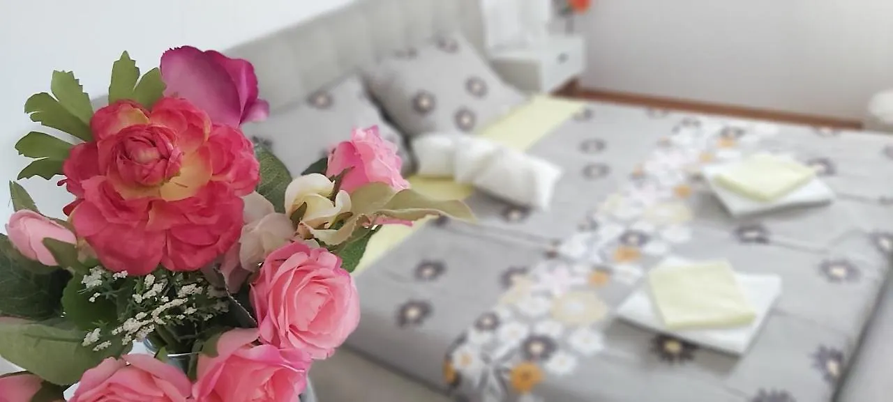 Apartmani Ruza Kosljun