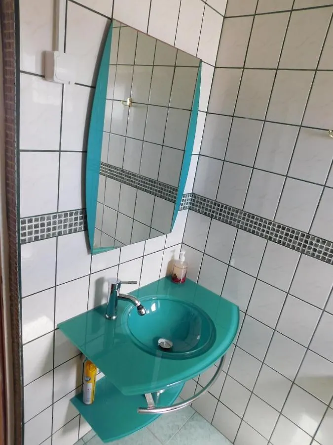 Apartmani Ruza Kosljun Croatia