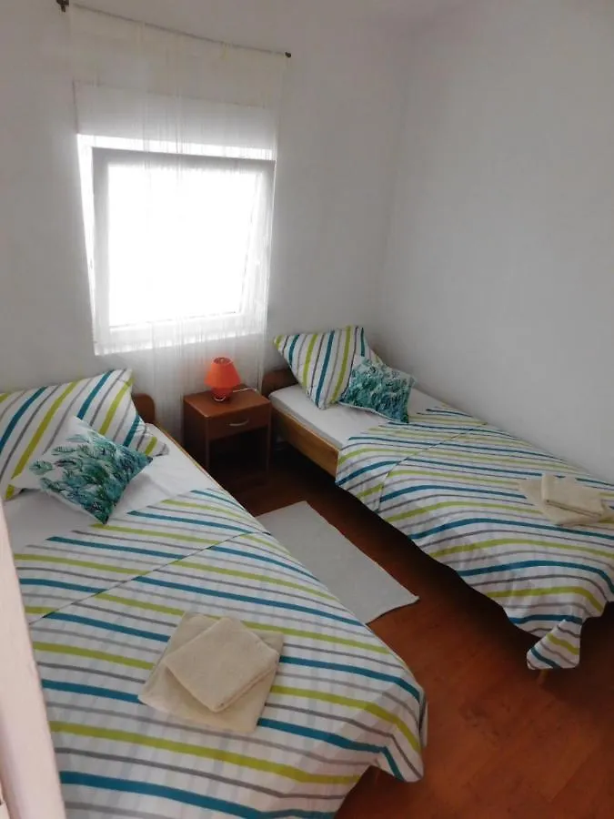 Apartmani Ruza Kosljun Apartment