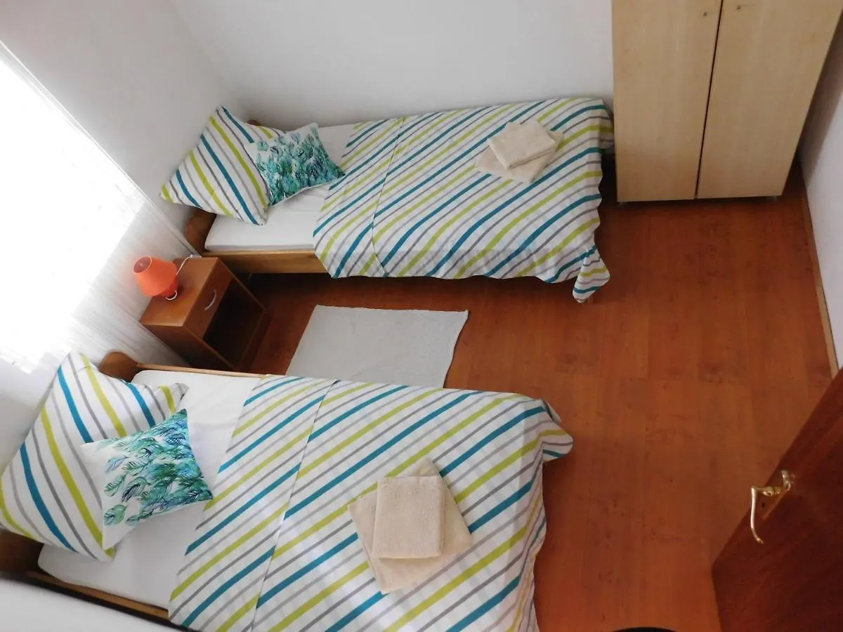 Apartmani Ruza Kosljun Apartment
