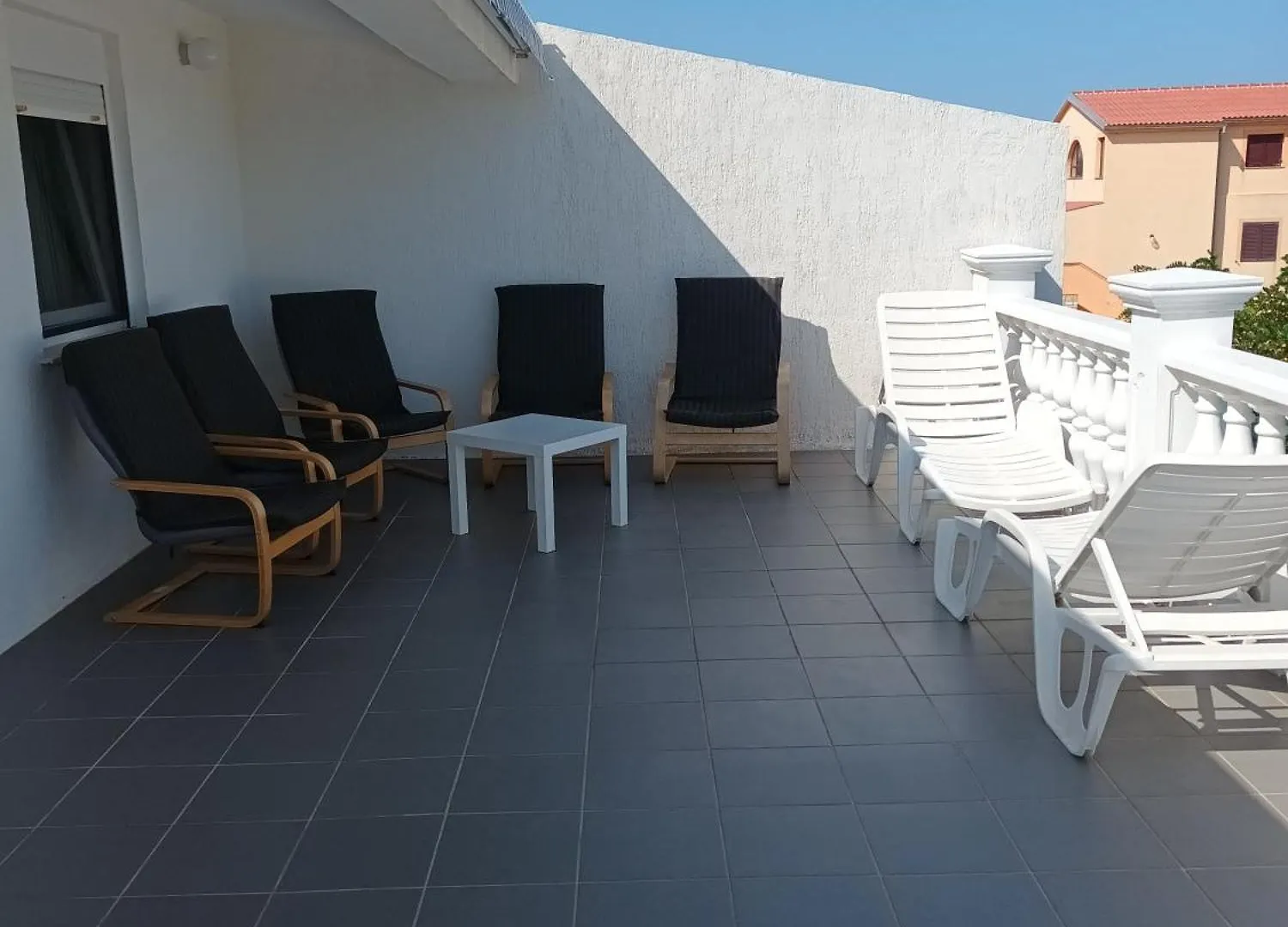 Apartment Apartmani Ruza Kosljun