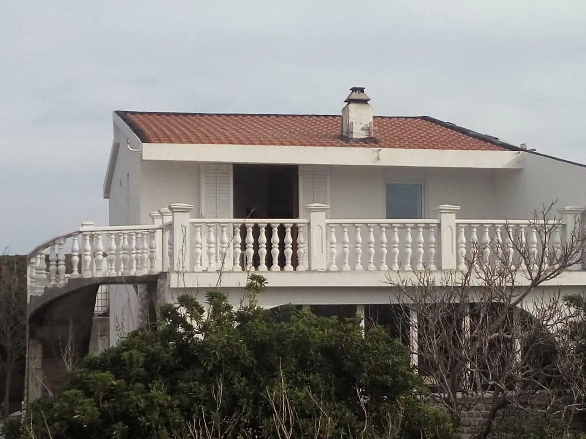 Apartmani Ruza Kosljun Apartment