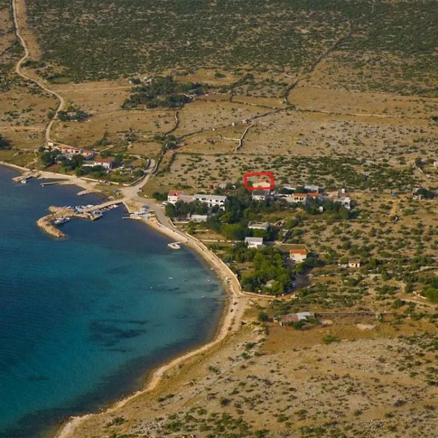 Apartment Apartmani Ruza Kosljun Croatia