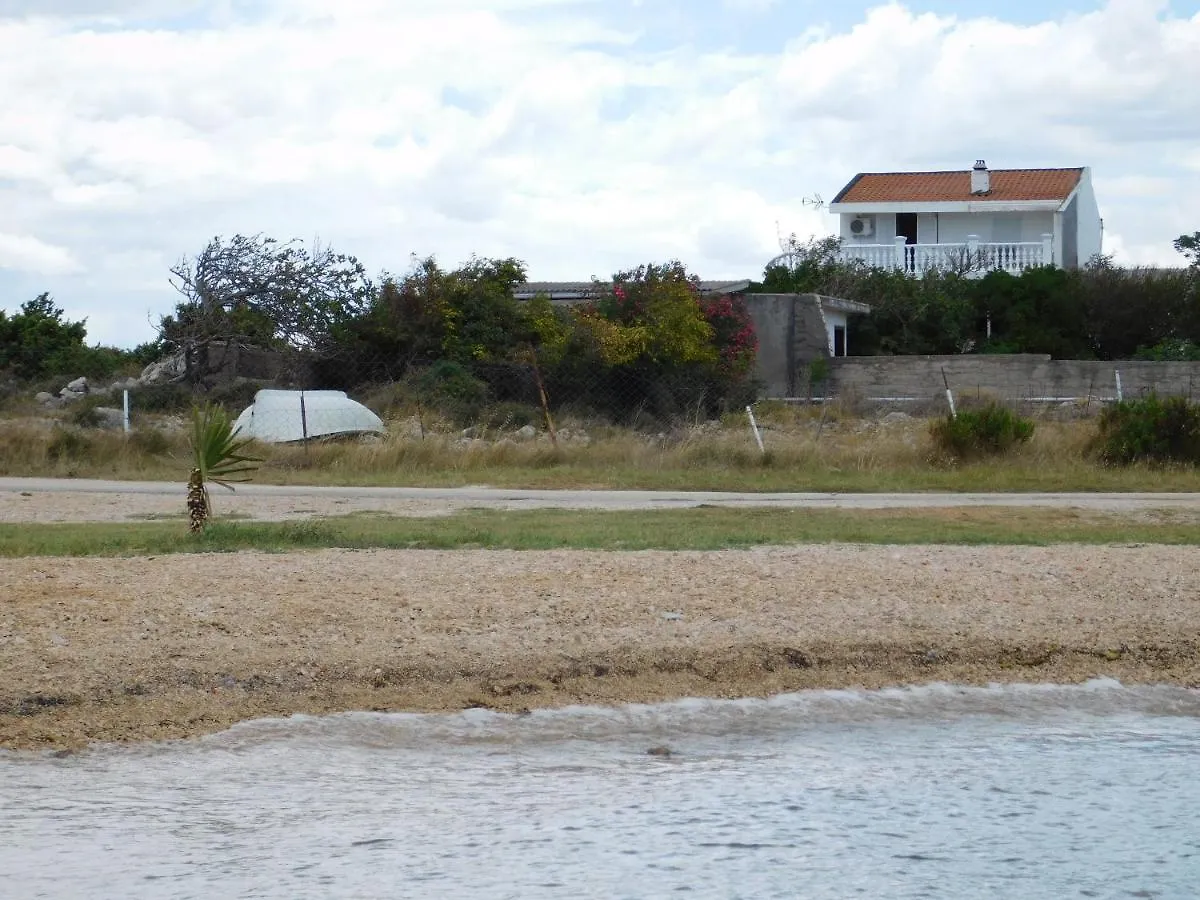 Apartmani Ruza Košljun 0*,